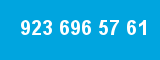 923 696 57 61 923 696 57 61